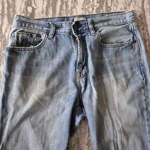 Gap Men's Straight Fit Jeans Size 31x30